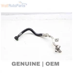 2017-2021 Audi S5 Coupe B9 Transmission Cooler Pipe / Line 8W0317818A Used. Price: $24.99.