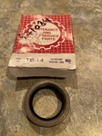 Atp TO-14 Automatic Transmission Parts 471084 Wheel Seal Brand New , Free Shipp. Price: $10.95.