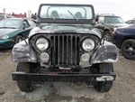 Flywheel/flex Plate Manual Transmission 4-151 2.5L Fits 80-83 Cj-series 2280473 Used. Price: $99.95.