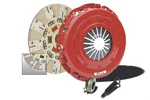 Mcleod Street Extreme Clutch Kit For 1997-2004 Chevrolet Corvette & Pontiac New. Price: $530.99.