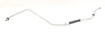 New Oem Gm Auto Trans Oil Cooler Line Hose Lower 15170215 Silverado Sierra 03-05. Price: $57.95.