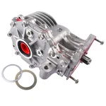 Rear Differential Assembly Fits Toyota Venza Awd 2009-2015 2.7L 3.5L 41110-73010 New. Price: $485.00.