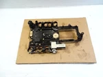 Conductor Plate, Transmission, 722.9 Tcm, 0009017100, 13-16 Mercedes-benz R231 Used. Price: $229.99.