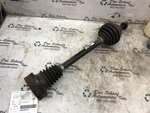 Driver Axle Shaft Sedan 2.5L Fits 05-07 Jetta 336977 Used. Price: $75.20.