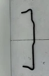 Porsche 911 964 Carrera Oem Automatic Transmission Rear Sway Bar Used. Price: $99.99.