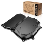 Transmission Oil Pan For Volkswagen Jetta, Beetle, Golf, Passat, Rabbit 09G New. Price: $35.45.