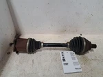 Lh Driver Side 2012 Passat Axle/cv C/v Shaft SKU#4206189 Used. Price: $84.55.