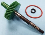 Mopar 66 & Newer Speedometer Gear Dodge Plymouth A833 4-SP 727 904. Price: $55.00.