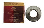 1946-1948 Chrysler Dodge Desoto Rear Axle Inner Oil Seal Cylinder 1115938 Nos New. Price: $29.50.