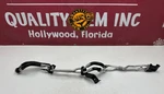 2019-2025 Bmw 750 M550 M850 Transmission Oil Cooler Hose Line Pipes 23 Kmi Used. Price: $133.59.