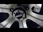 Bronco 1996 Locking Hubs 565392 Used. Price: $59.00.