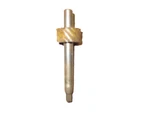 Mg Midget Austin Healey Sprite Speedometer Pinion Gear 1950-1974 #2A3420 Used. Price: $60.00.