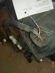 Air Flow Meter 5.4L 8-330 Fits 04-16 Ford E350 Van 386580 Used. Price: $78.49.