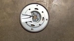 Flywheel/flex Plate Fits 18-20 22-25 Eclipse Cross 708243 Used. Price: $109.15.