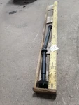 Rear Drive Shaft Automatic Transmission Fits 08-10 Bmw 135I 1639982 Used. Price: $254.99.