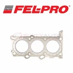 Fel-pro Left Cylinder Head Gasket For 2001-2004 Chevrolet Tracker 2.5L V6 Xy New. Price: $44.95.