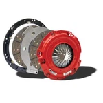 Mcleod 6333825 Rst Aluminum Flywheel Ford 18-23 Mustang 5.0L X 164T New. Price: $1305.88.
