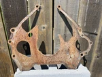 99 Ford F-150 F-250 Starter Index Plate Shim Oem F65E6A373GC 5.4 Used. Price: $39.99.