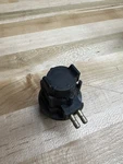 Mercedes Transmission Kickdown Switch 0003000041 W116 W123 W124 W126 Used. Price: $30.00.
