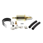 EP12S Ac Delco Electric Fuel Pump Gas New For Chevy Sabre Suburban Savana. Price: $161.15.