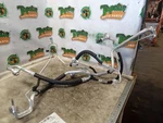 Trax 2019 Ac Hoses 3790040 Used. Price: $168.99.