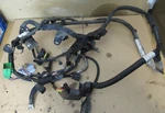 Range Rover Sport L320 2010 TDV6 3.0 Auto Gear Box Wiring Loom BH32-7C078-DA Used. Price: $87.96.
