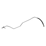 For Dodge Durango 05-09 Dorman Automatic Transmission Oil Cooler Hose Assembly New. Price: $87.24.