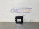 2017 Toyota Tacoma Trd Sport 3.5L Transfer Case Control Module 8953304030 Used. Price: $61.20.