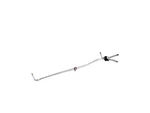 Genuine Mopar Jumper Tube 68319173AA New. Price: $73.60.