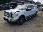 Rear Axle 9.75" Ring Gear Thru 12/19/10 Fits 09-11 Ford F150 Pickup 1740770 Used. Price: $849.90.