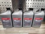 4 Quarts Honda Dual Pump Fluid Ii Acura All-wheel Drive Dpsf 08200-9007 New. Price: $43.99.