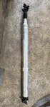 2021-2024 Ram 1500 Trx Driveshaft Rear Oem 53011135AC Used. Price: $500.00.