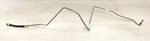 New Oem Mopar Auto Trans Oil Cooler Hose 68280790AC Jeep Wrangler 2.0L 18-23. Price: $119.25.