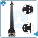 Rear Prop Drive Shaft 15043842 For 1994 1995 1996 1997-2003 Chevrolet S10 Pickup New. Price: $105.05.