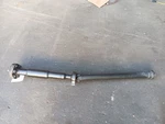 08-10 Bmw 135I E82 E88 At Auto Trans 1373MM Rear Driveshaft Prop 7658 Used. Price: $149.99.
