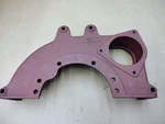 1932 1934 Ford Model Upper Bell Housing Deuce Flathead Banger Used. Price: $99.00.