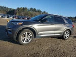 Carrier Rear 3.0L Platinum With Speed Sensor Fits 20-25 Explorer 789167 Used. Price: $845.91.