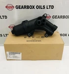 Genuine Vw Audi 7 Speed Automatic Transmission External Filter 0B5325060C New. Price: $115.86.