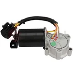 Transfer Case Shift Encoder Motor For 1991-1994 Mazda Navajo B2300 B3000 B4000 New. Price: $59.99.