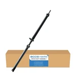 90.5 In Rear Driveshaft Assembly For 1999-2007 Chevrolet Silverado 1500 Gmc Rwd New. Price: $478.79.