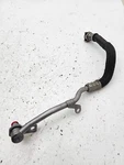2012-2014 Audi A6 A7 Quattro Transmission Oil Cooler Line / Pipe 4G0317818AF Used. Price: $30.85.