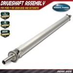 Rear Driveshaft Prop Assy Ford F-150 2009-2012 145.0" Wb 4WD Automatic New. Price: $331.69.