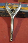 New 1934 Chevrolet Master Clutch Fork, 837463, Usa!. Price: $23.49.