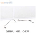 2010-2017 Audi Q5 2.0L Transmission Oil Cooler Pipe / Line 8R0317817AA Used. Price: $88.49.