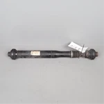 2011-2018 Porsche Cayenne Front Driveshaft Oem 95842101003 Used. Price: $99.17.