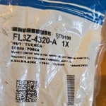 Ford Oem FL3Z-4320-A Nut New. Price: $15.00.