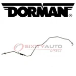 Dorman 624-981 Oil Cooler Hose Assembly For 5801025 15737414 15053317 Mc New. Price: $91.01.