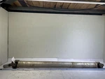 2014-2018 Dodge 2500 Pickup Rear Drive Shaft 4WD Crew Cab Door 6.7L Oem Used. Price: $263.00.