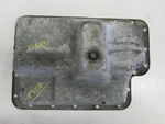 Transmission Oil Pan Fits 99 Navigator 291704 Used. Price: $55.00.