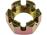 For 1964-1965 Plymouth Barracuda Spindle Nut Front Dorman 26876VXJS New. Price: $19.47.